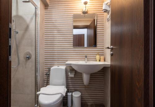 Gallery image of Guest House Fotini 2 in Sozopol