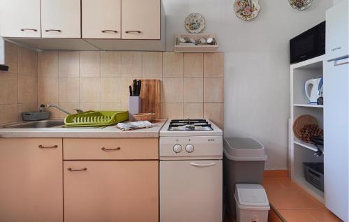 Nice Home In Opatija With Wifi
