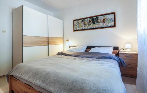 Nice Home In Opatija With Wifi