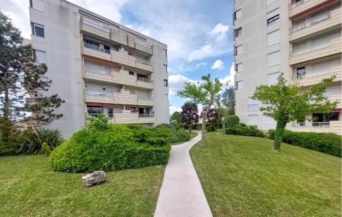 Bel Appartement Proche Mer