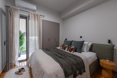 Unique & Stylish Living in Kipseli