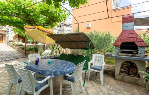 Φωτογραφία από το άλμπουμ του Beautiful Apartment In Punat With Wifi σε Punat