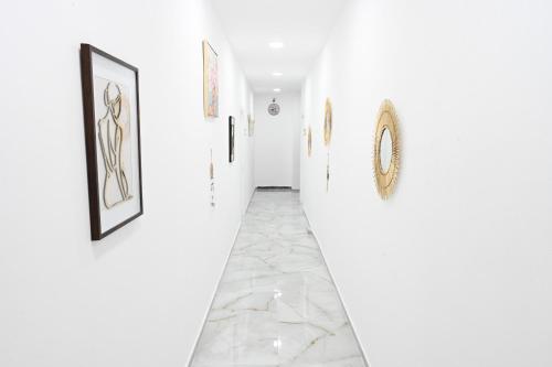 Imagen de la galería de Tafi Appart Hotel, en Shëngjin