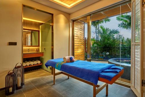 Gambar di galeri bagi Birkin International Hotel di Melaka
