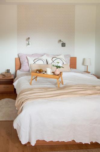 Apartamenty Tercet, Apartament Kwartet, Apartament DUO