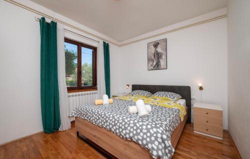 Gorgeous Home In Pula