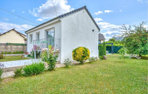 2 Bedroom Cozy Home In Athis Mons