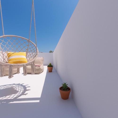 Φωτογραφία από το άλμπουμ του Golden Sunrise Suites in Santorini στο Καμάρι