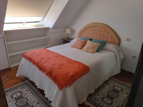Kép Apartamento céntrico szállásáról Ribeirában a galériában