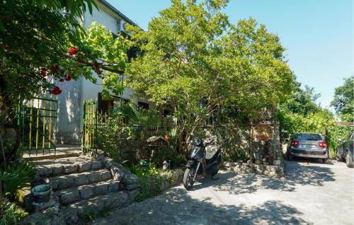 Lovely Apartment In Opatija With Wifi