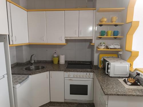 Kép Apartamento céntrico szállásáról Ribeirában a galériában
