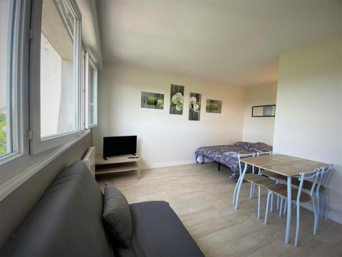 Appartement double 23 à Limoges