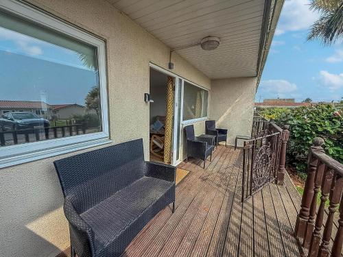 Gallery image of Chalet With Free Wifi At Rainbows End Near A Lovely Norfolk Beach Ref 31002R in Bacton