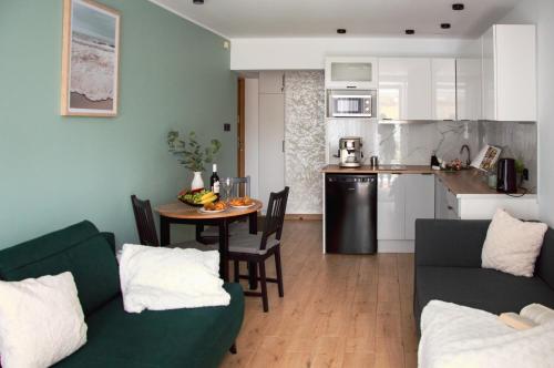 Apartamenty Tercet, Apartament Sonata