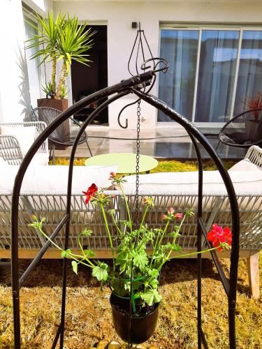 Villa Bianca à 5 min de l'Ile de Ré