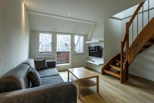 Luxury Apartments by Livingdowntown