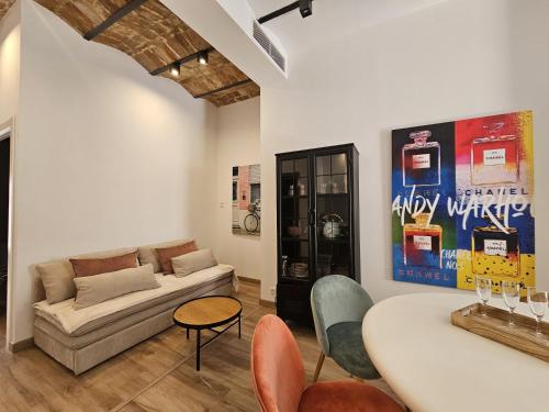 Valencia Beach House Cabanyal