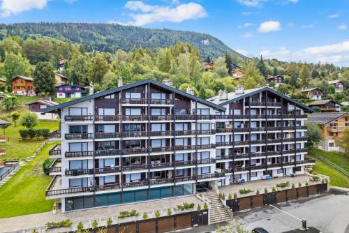 Eden Roc 1 - 4 pers - pres des pistes