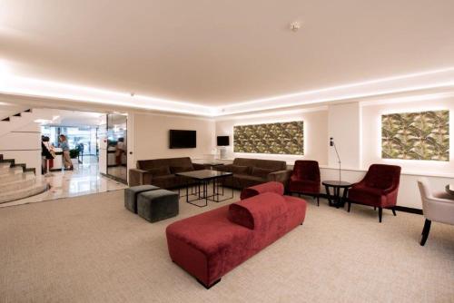Acacia Suite