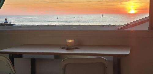 Capbreton - Vue Océan - Famille - Surf - Plage