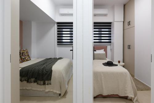 Elegant Urban Stay in Piraeus