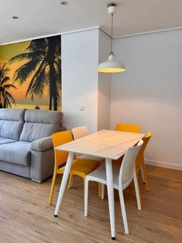 Color Suites Alicante