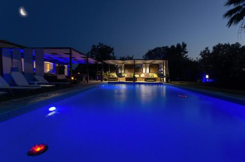 Imagen de la galería de Villa Sand Dune, en Agios Georgios