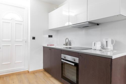 Photo de la galerie de l'établissement Truffaut Batignolles Appartement de Charme BM, à Paris