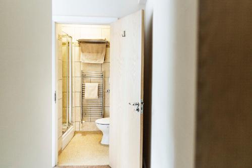 Imagen de la galería de Wingfield Hotel, 
