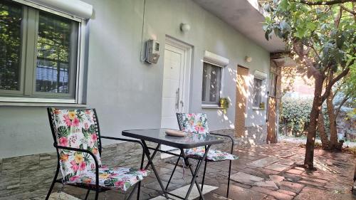 Despina's Yard