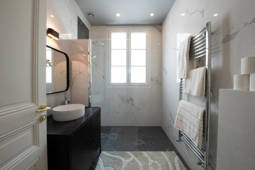 Chic apartment 1BR-2P - Arc de Triomphe