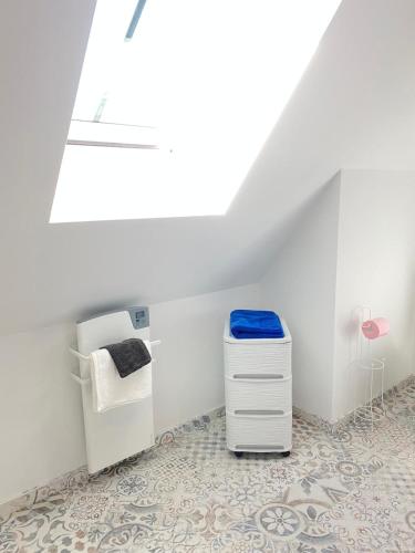 Imagen de la galería de Gîte Gabrielle au cœur des Caps et Marais d'Opale, en Licques