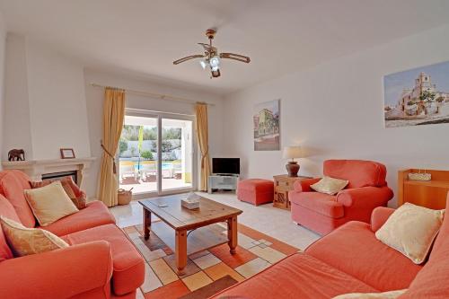 Villa Summer Breeze