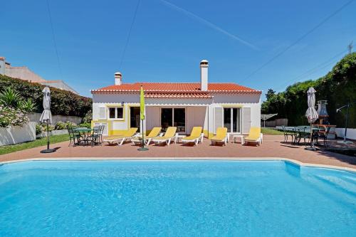 Villa Summer Breeze