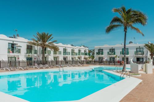 El Encanto de Corralejo