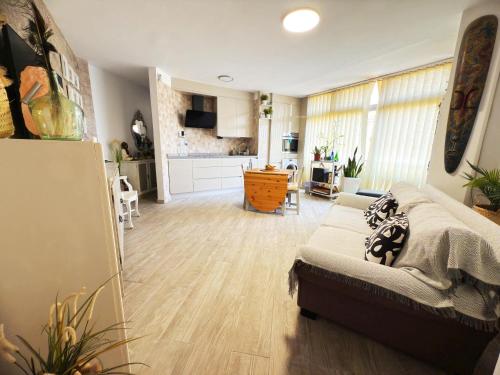 Despierta junto al mar El Médano