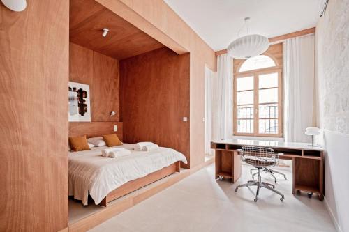 Bel appartement dans le coeur de Bordeaux