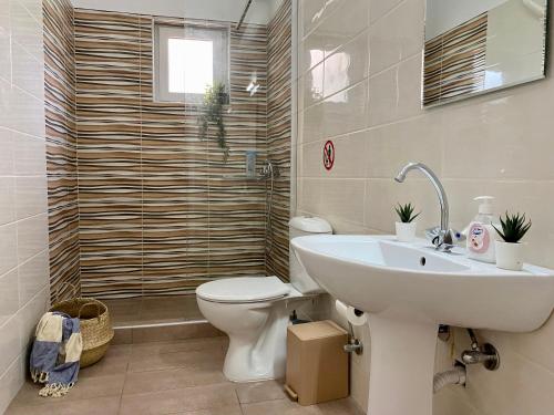 Central Stay in Kos, Near the Beach - El Greco Apartments No 14