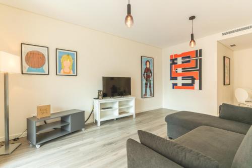 Art Studio by Atlantic Holiday