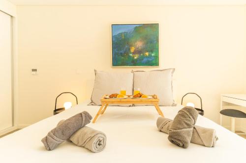 Art Studio by Atlantic Holiday