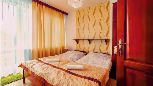 Lawendowy Zakątek - przytulne pokoje i pyszne śniadania