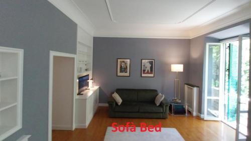 A Casa di Vittoria