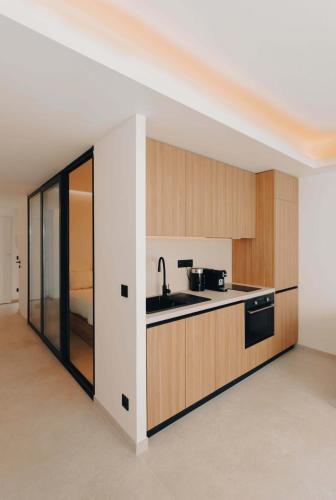 T2 Neuf et chic à deux pas de la Croisette