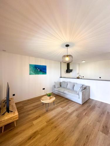 Apartamento frente al mar en Tarifa