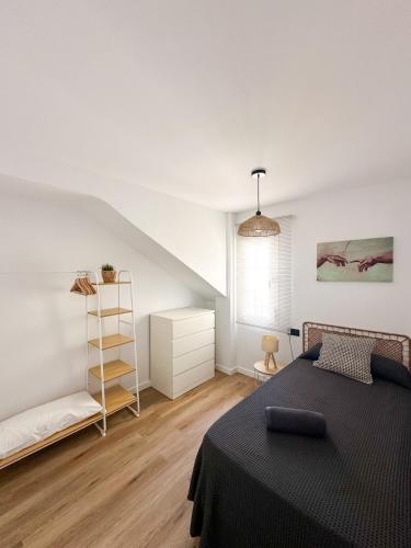 Apartamento frente al mar en Tarifa