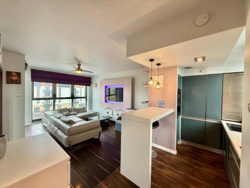 Apartament w centrum 200 m do plaży