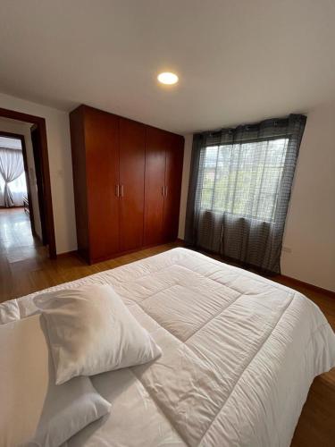 Gallery image of Casa en Cuenca in Cuenca