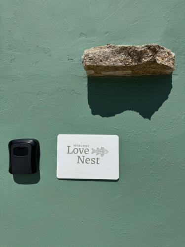 Gambar di galeri bagi Mykonos Love Nest di Ano Mera