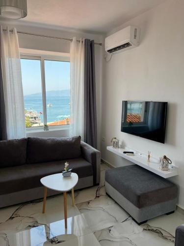 Sarande SeaView Apartment
