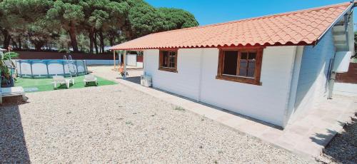 Casa El Pinar